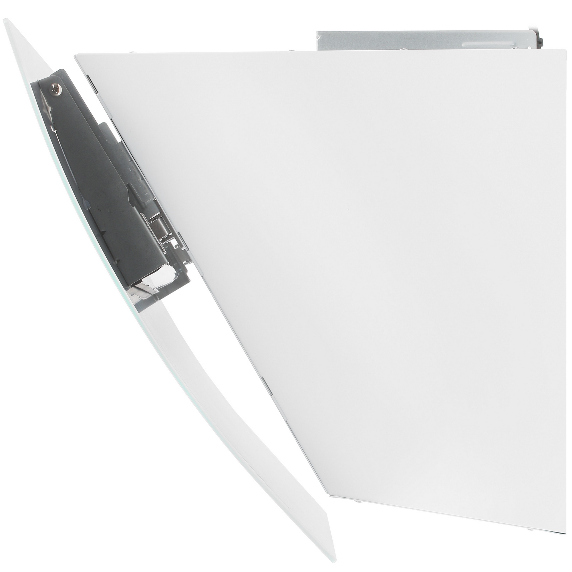 8171863 Вытяжка наклонная LEX PLAZA GS 600 белый STDN-0014104 - Вид №3