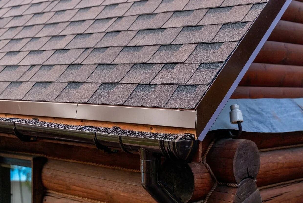 82639594 Гибкая черепица Фазенда коричневый 2.6 м² STLM-0032638 ТЕХНОНИКОЛЬ  - Вид №4