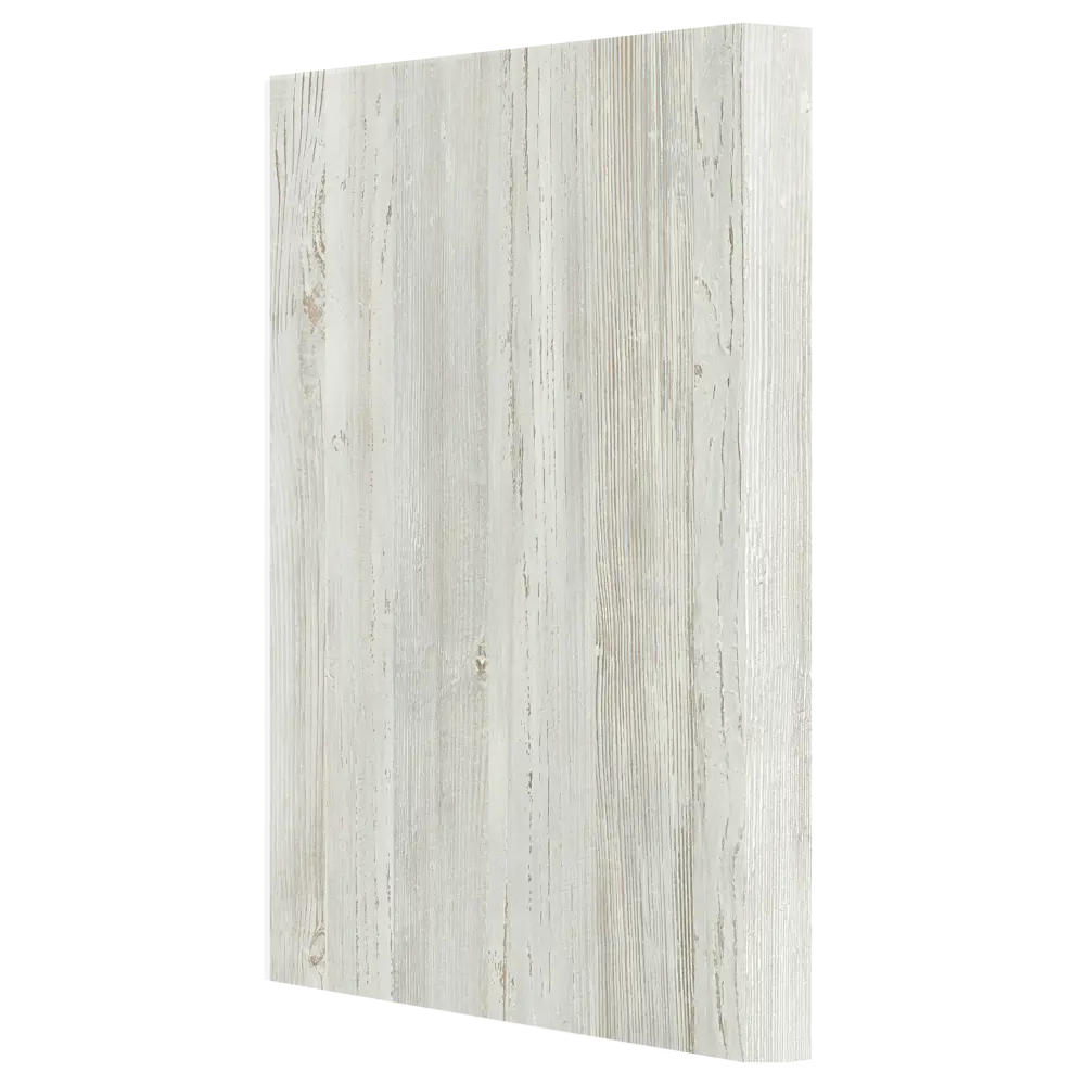 Столешница Фрейм 120x3.8x60 см ЛДСП цвет серый DELINIA STLM-2189132 - Вид №1