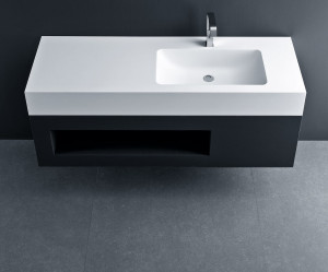 Ischia Mastella  Freedom  Worktops & consoles