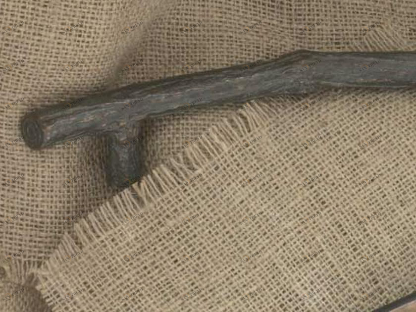 GIARA Мебельная ручка из бронзы Tronco sun-id-1492670