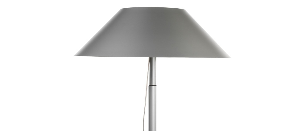 004713 Торшер Alma Light Room - Вид №3