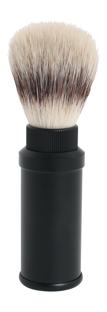 644470 Brush кисть для бритья world travel Buerstenwelt 