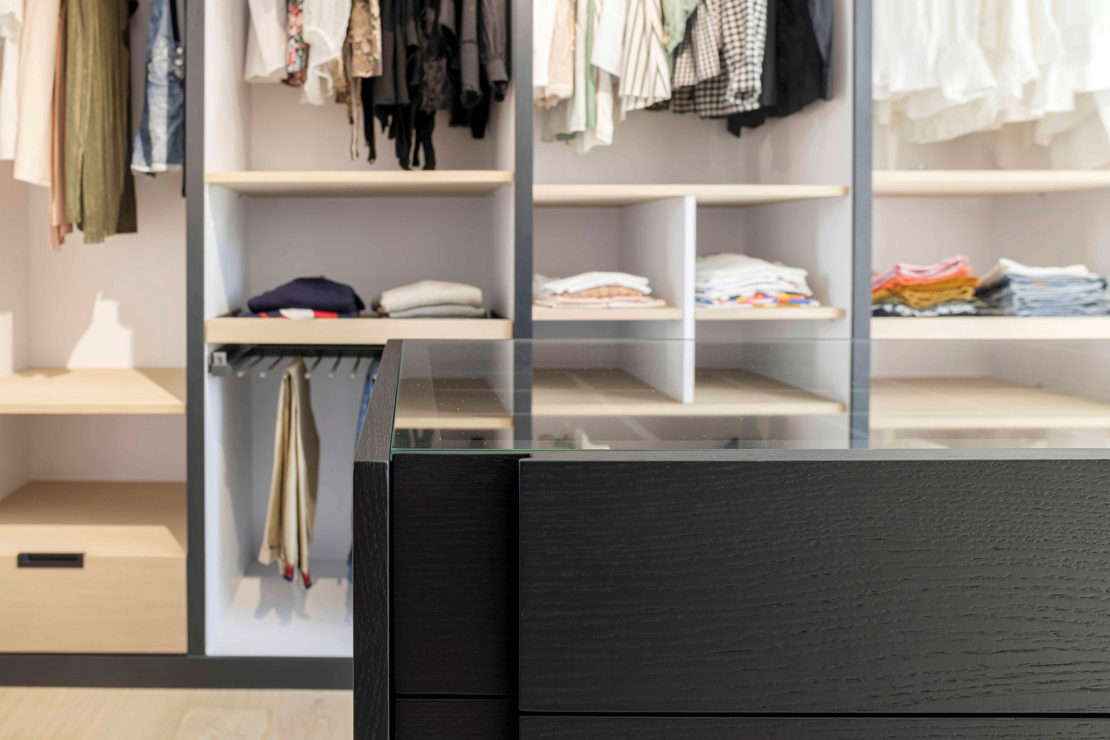 Комод из дуба Stylish Club Sevilha ARCH-00044380 - Вид №5