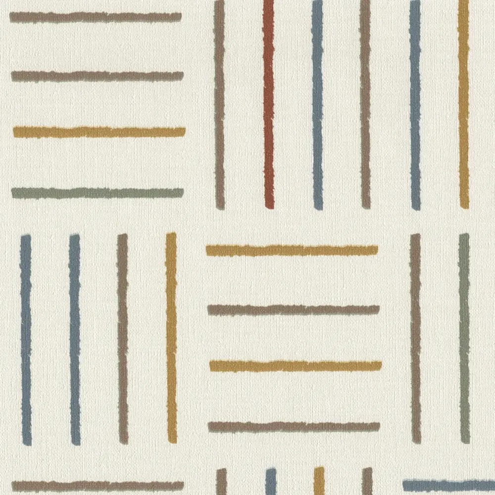 Обои флизелиновые Rasch SM 20 белые 1.06 м 641455 STLM-2175656 - Вид №1