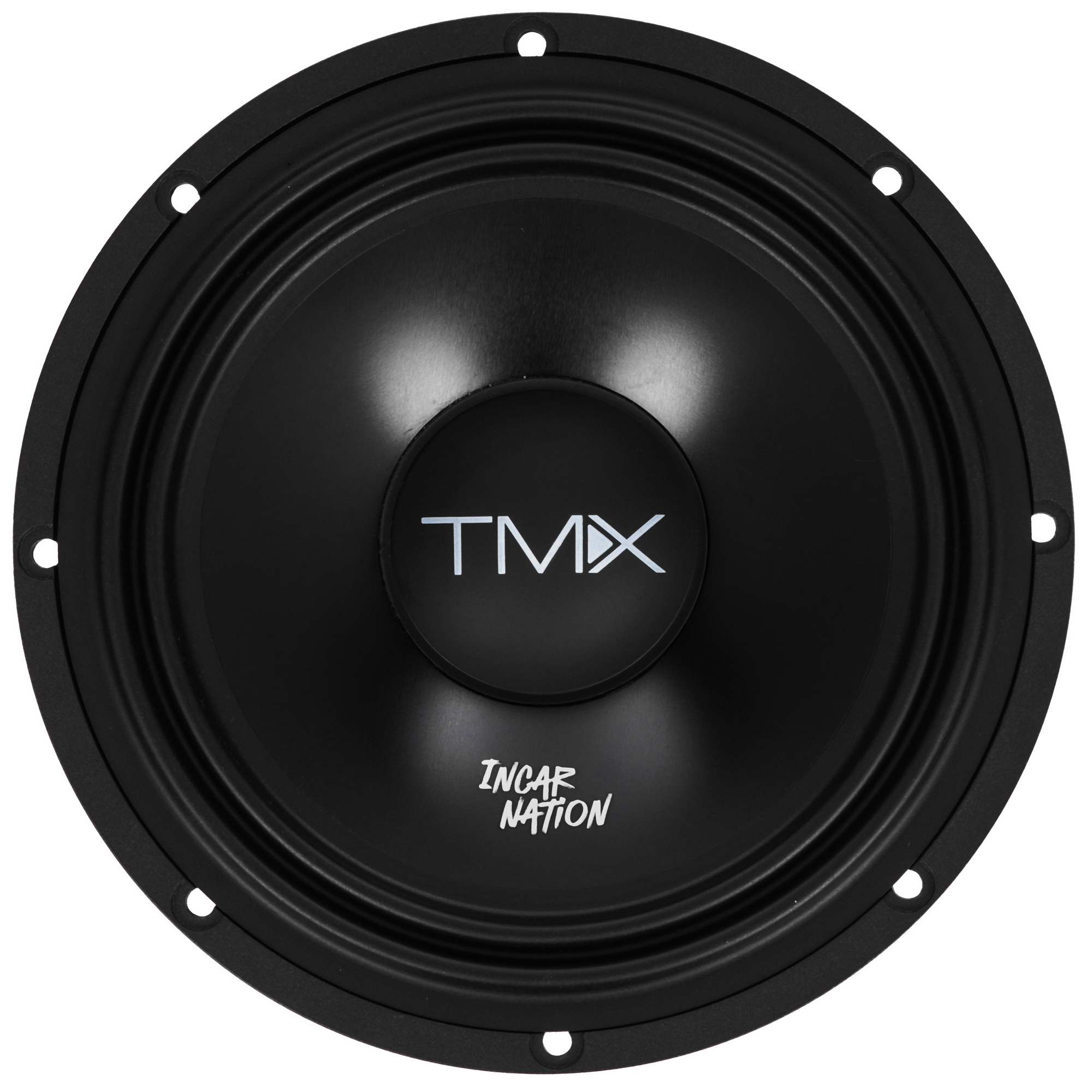 9116565 Компонентная акустическая система Tonemix ICN-6.2P 6" STDN-0027598 - Вид №2