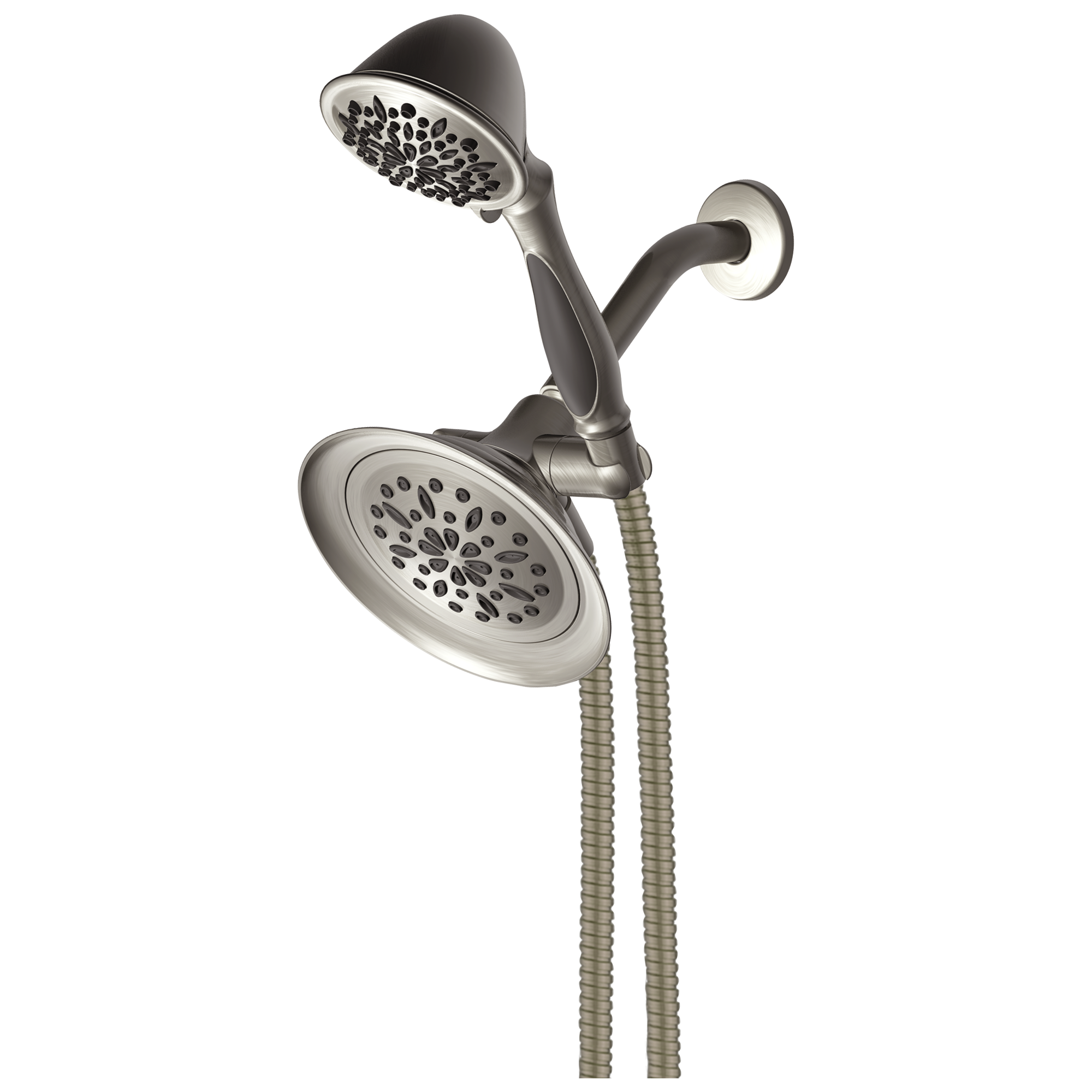 Комбинированный душ с 6 настройками Delta Faucet 75616CSN