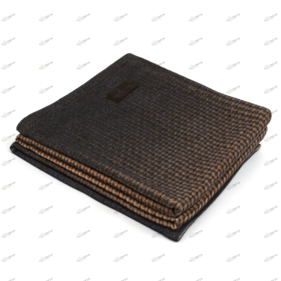 Плед Chine Degrade 03, 130х180 см, мультиколор MARZOTTO CHINEDEGRADE03