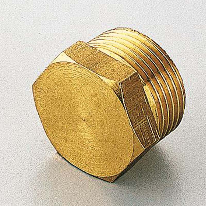 Заглушка Н TIEMME 3/8" 1500273