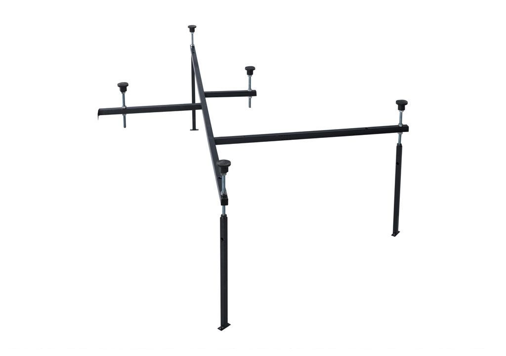 Каркас сварной для акриловой ванны Aquanet Allento 170x100 L/R 00242141 - Вид №2