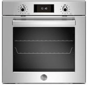 Bertazzoni Встроенная электрическая духовка с тройным стеклом Professional
