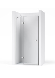 AM320......... PEF - Душевая панель с 1 поворотной створкой + 1 неподвижная створка ROCA Vela