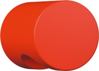 557.20B мебельная ручка HEWI USA Produkte  - Вид №12