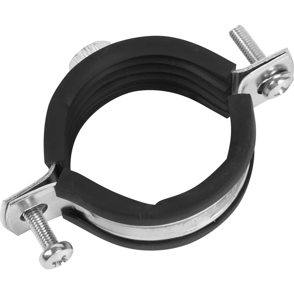 Хомут с винтовым креплением 1 1/2" 48х52 мм Santreyd STLM-2023513