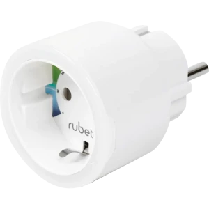 Розетка Wi-Fi Rubetek RE-3305