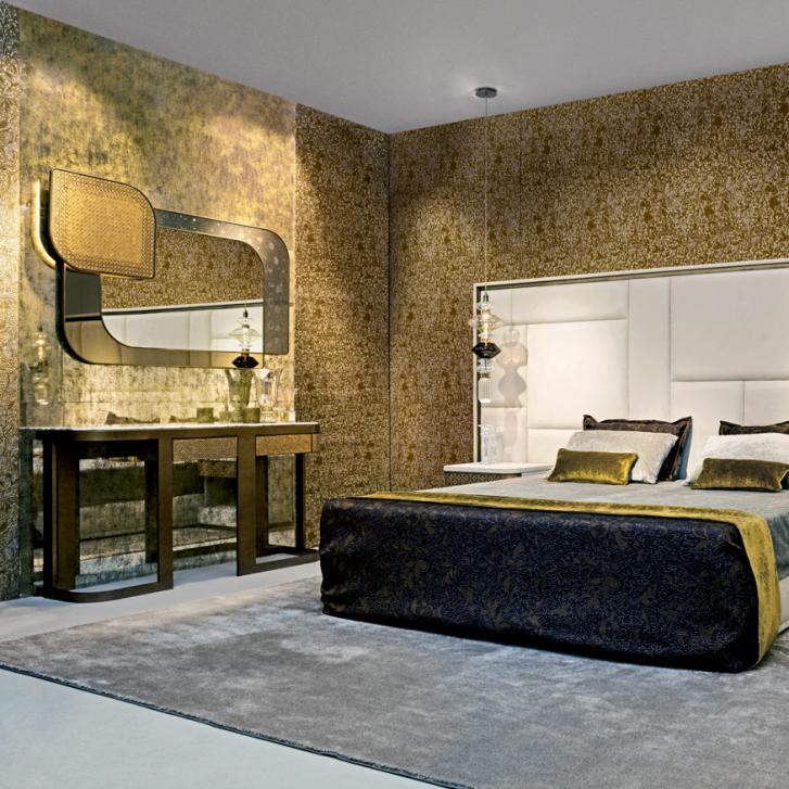 SICIS Visconti Mirror 160x9x100 sun-id-1989695 - Вид №1