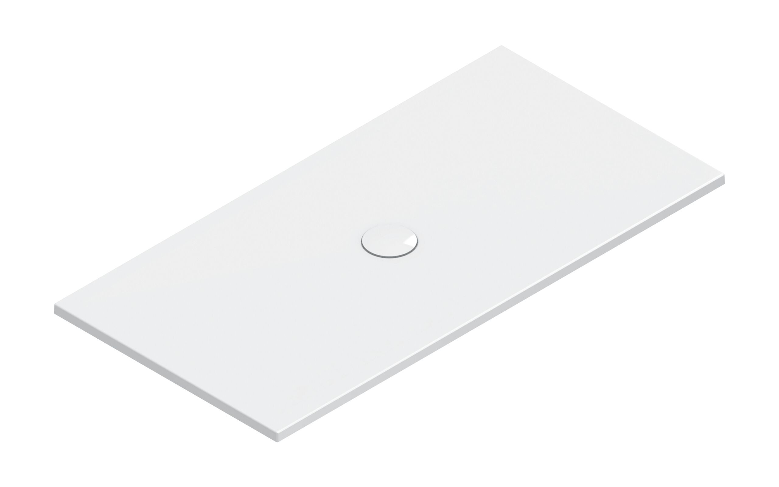 Прямоугольный поддон для душа CERAMICA CATALANO H3 PLANAR CERAMIC ARCH-00080337 - Вид №10