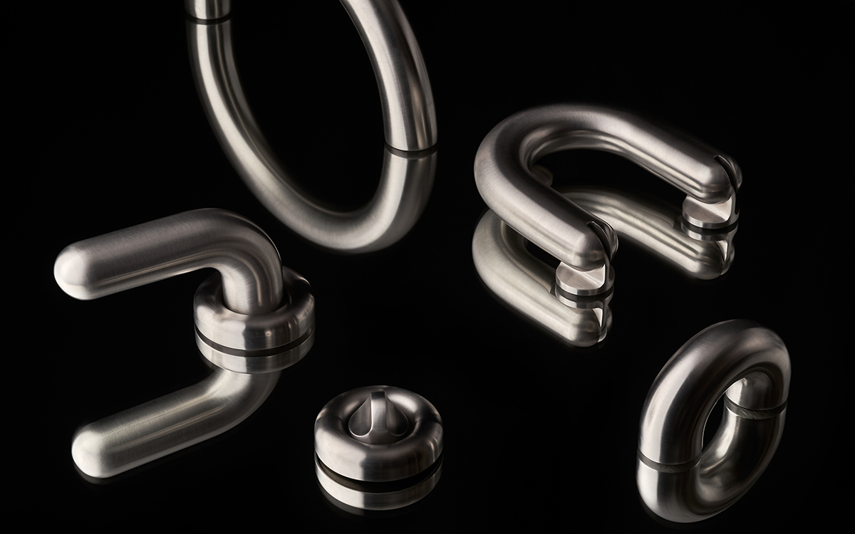 12900802070 Толстая ручка, маленькаяd line Tom Dixon  - Вид №4