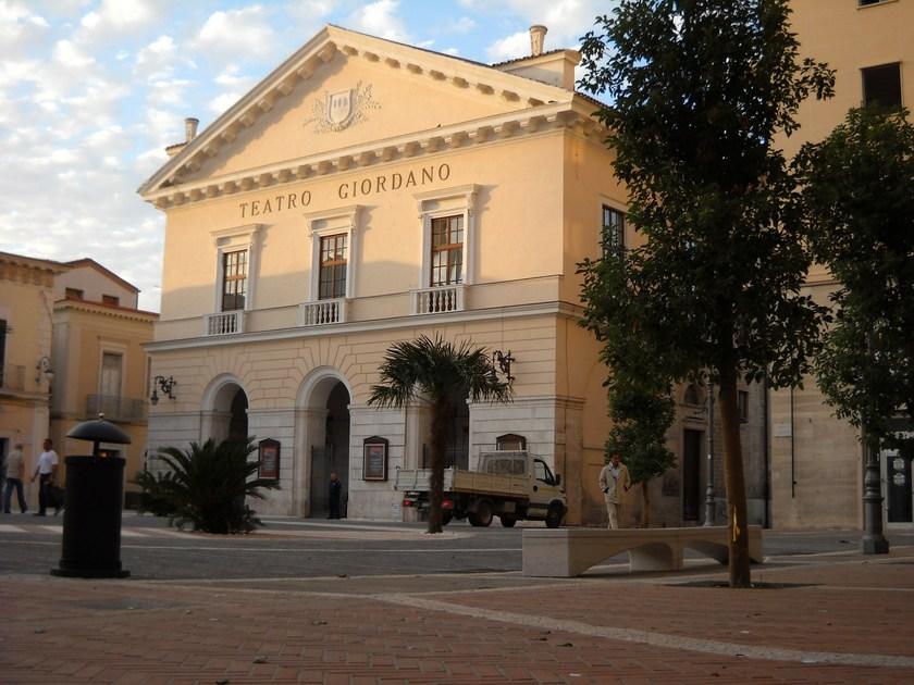 Manufatti Viscio Скамейка из абрикского камня sun-id-1502279 - Вид №5