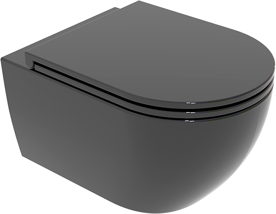 LKWCSO2 Подвесной унитаз настенный GSG CERAMIC Like