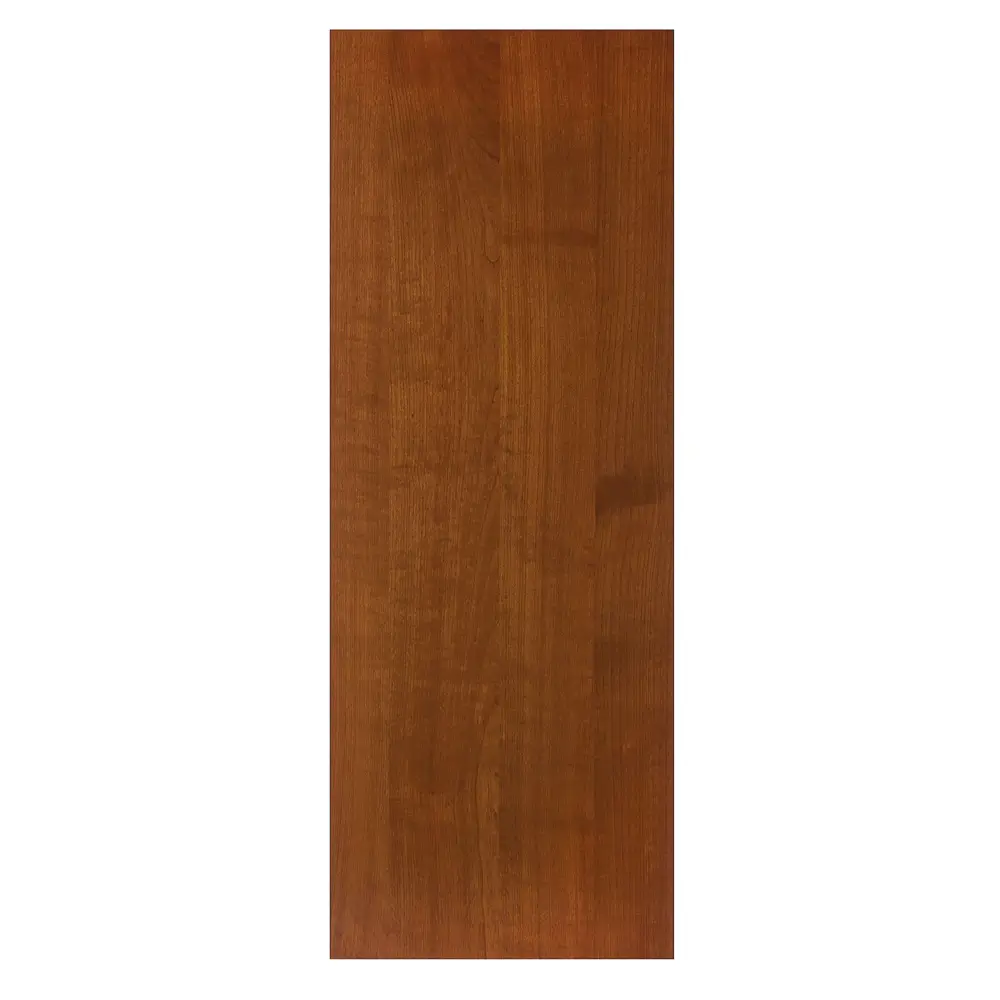 Фальшпанель для навесного шкафа «Прованс» 35х92 см, цвет коричневый DELINIA STLM-2060738