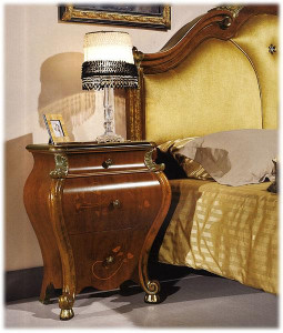 Тумбочка  MIRANDOLA M622