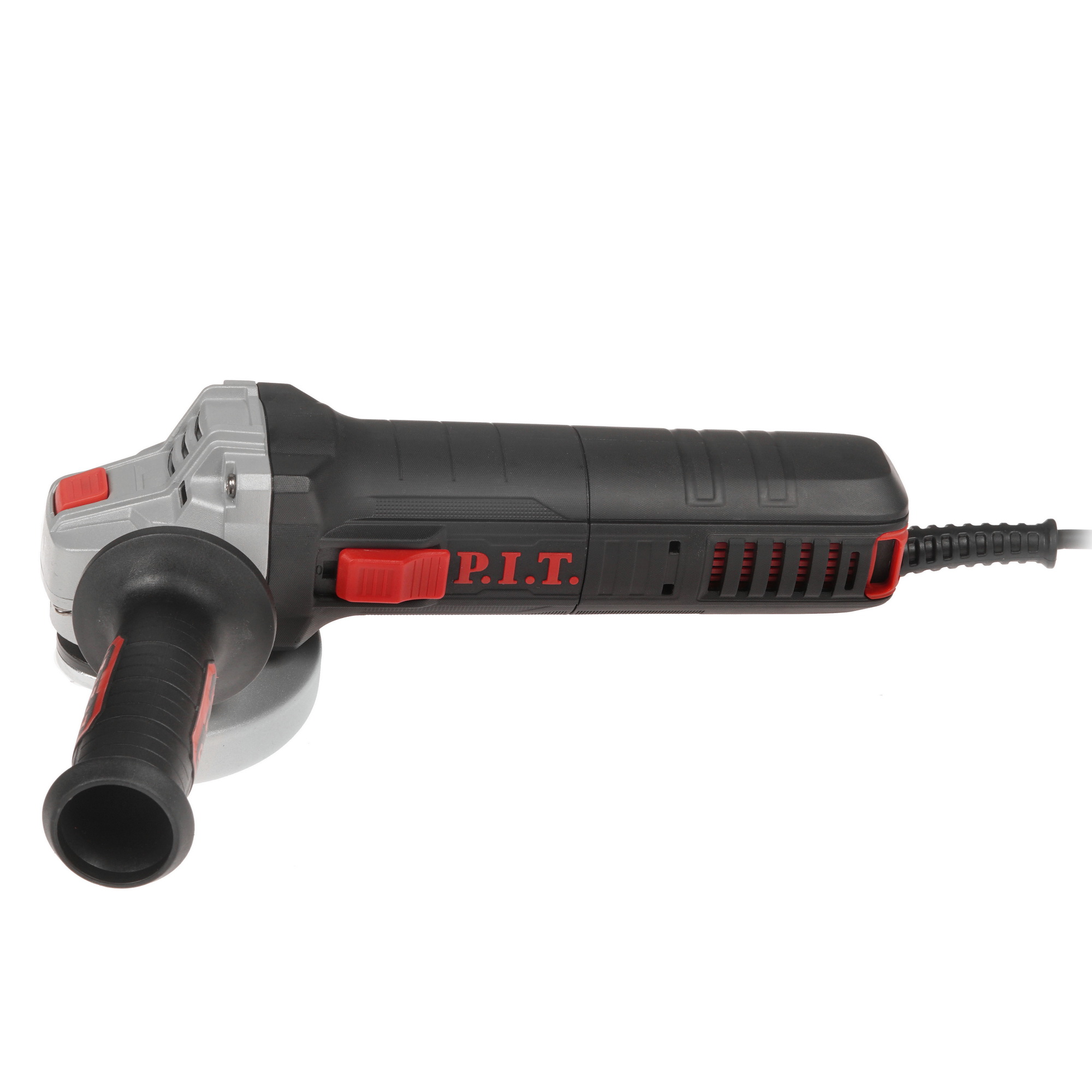 Углошлифовальная машина (УШМ) PIT PWS115-C 8197066 STDN-0136193 - Вид №2