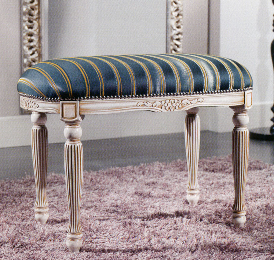 Пуф  MIRANDOLA 236P/P 