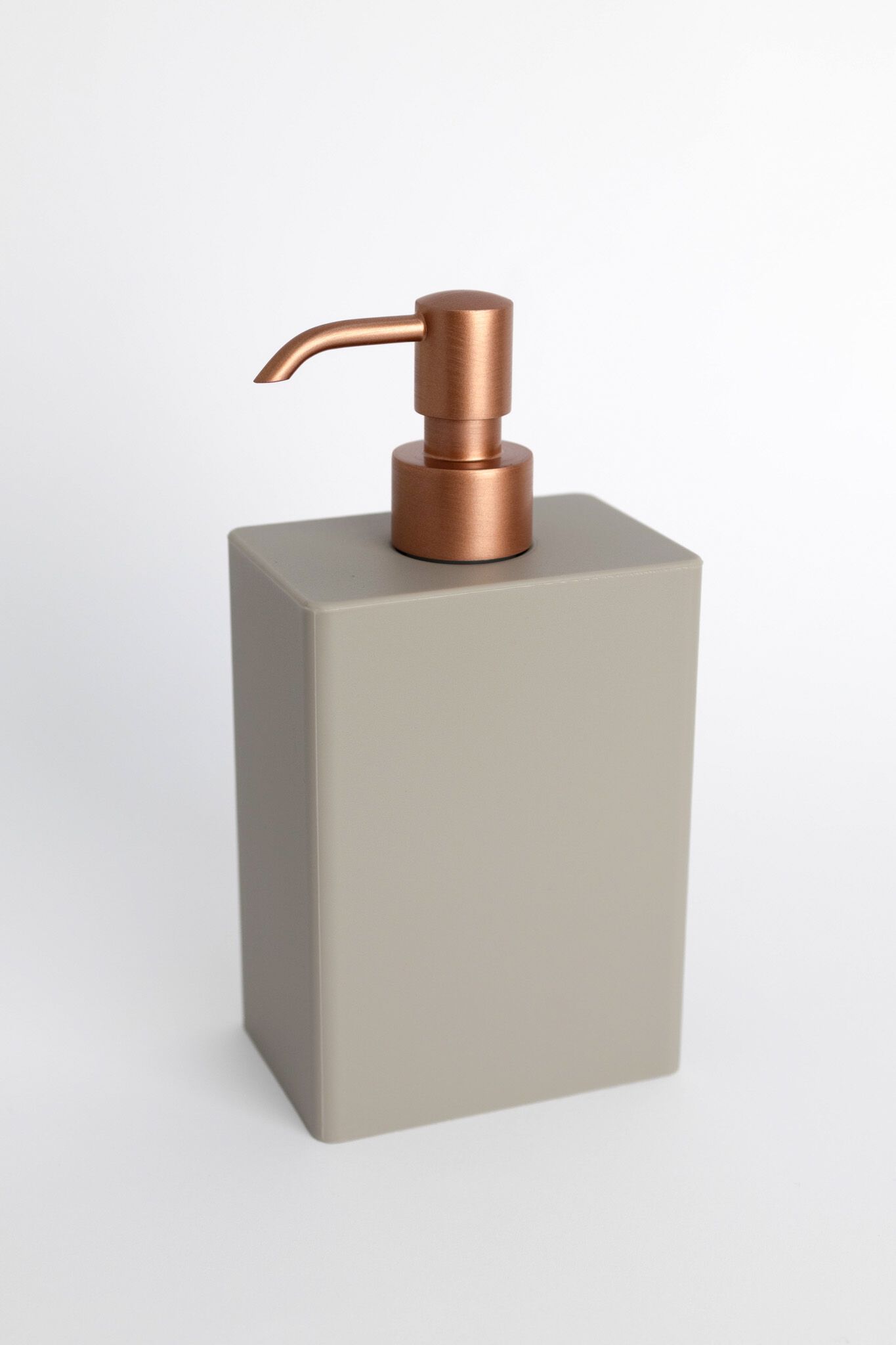 Дозатор полиуретанового геля для мыла Geelli Ivasi ARCH-00068006 - Вид №48