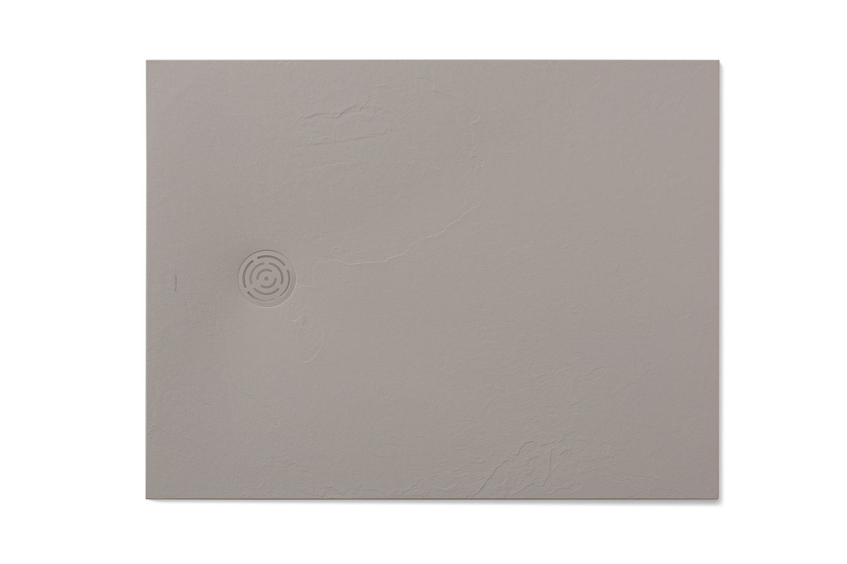 MCBATH Centuria Slate Nox R1 120x100 Прямоугольная глина sun-id-1959389 - Вид №1