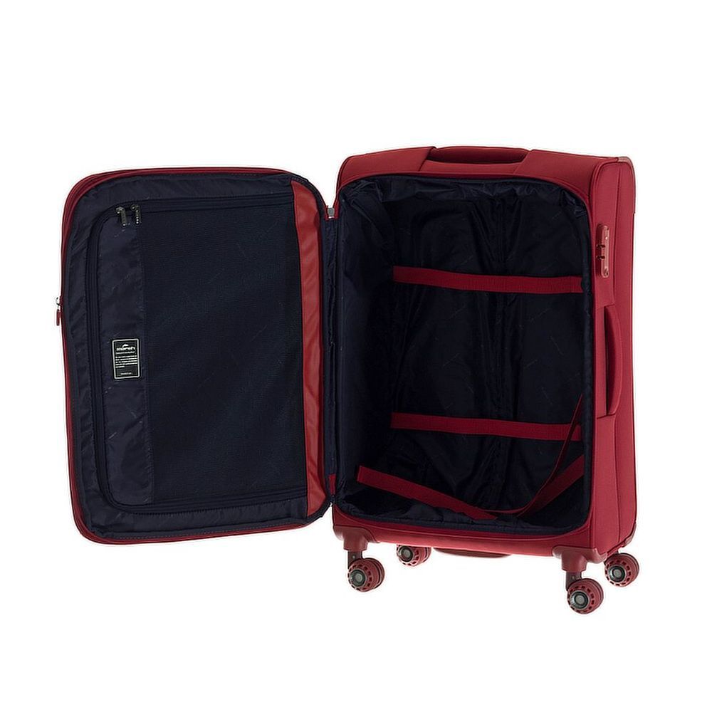 M2111-01-62 Чемодан M2111*62 M Exp March Rolling - Вид №1