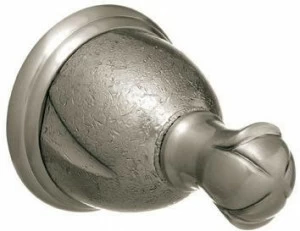 Bronces Mestre Крючок для полотенец из латуни Oman