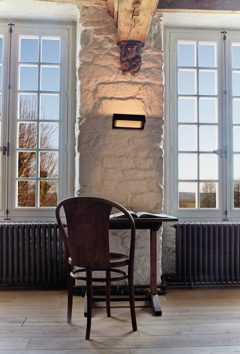 DCW éditions Регулируемый светодиодный настенный светильник Biny sun-id-1357473 - Вид №5