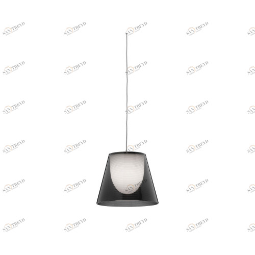 Светильник подвесной / Ktribe S1 Flos sun-id-377807