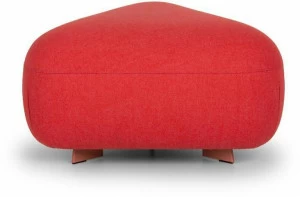 True Design Треугольный пуф с подкладкой Code Cd 60tr / cd75tr