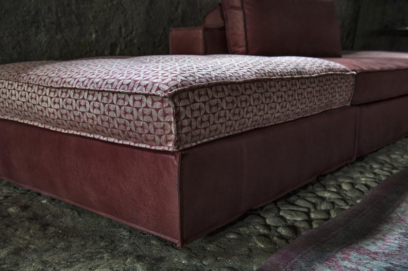 Gobbo Salotti Угловой диван в коже sun-id-1473288 - Вид №8