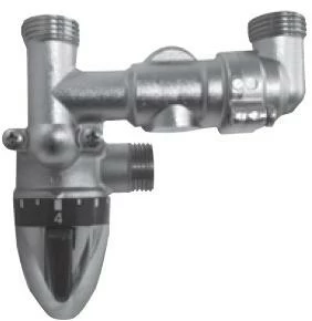 BERETTA Комплектующие для систем отопления и климата