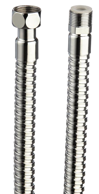 16405XC150-CRX CARIMALI Гибкий шланг с двойной спиралью 150 см 