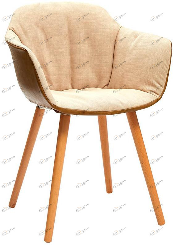 2414 Стул Lotta Beige R-HOME 950118