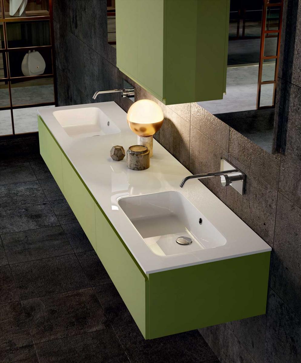 Forever Мебель для ванной OASIS BATHROOM Forever  - Вид №28