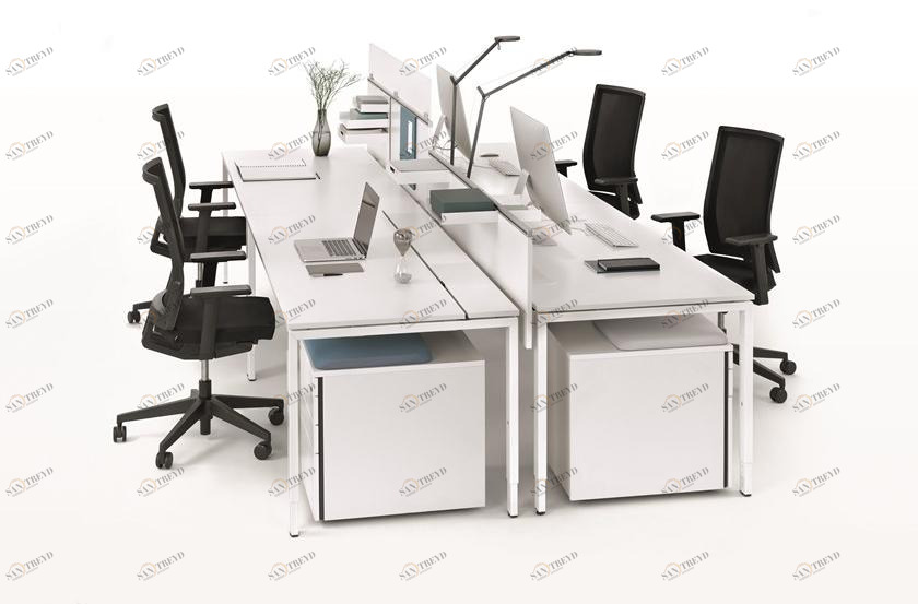 BENE Несколько рабочих станций Basic sun-id-1444817