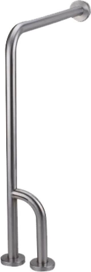 TB200 Поручень для унитаза Creavit  - Вид №1