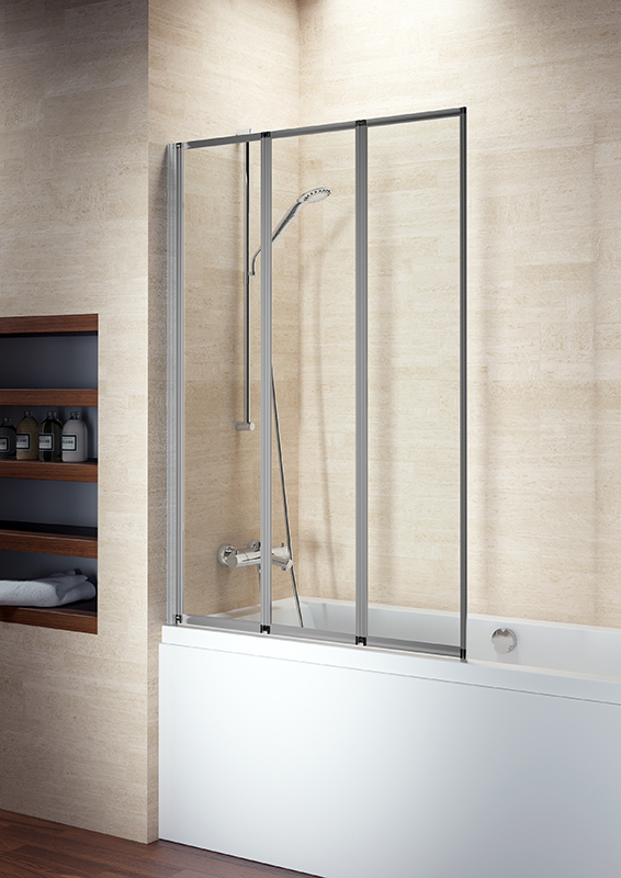 GI0100100 Душевое ограждения на борт вынны Santreyd Чехия NAUTIC