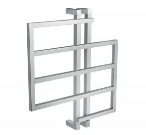 Полотенцесушитель электрический 820 Panorama Margaroli 25x25мм