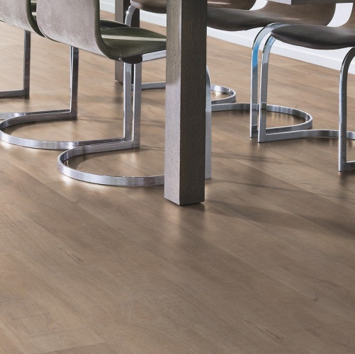 Пробка Wicanders Hydro Cork Collection Sawn Bisque (Гладкая) 1225х145 мм B5P3001 - Вид №20