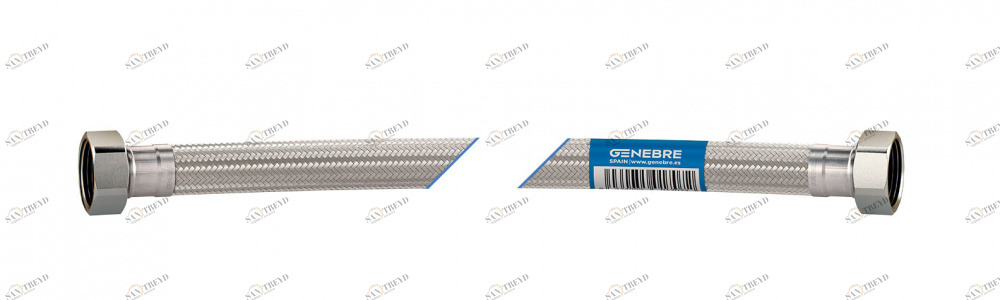 GENEBRE H1301 05 05 025 GEFLEX DN13 F 3/4 дюйма - F 3/4 