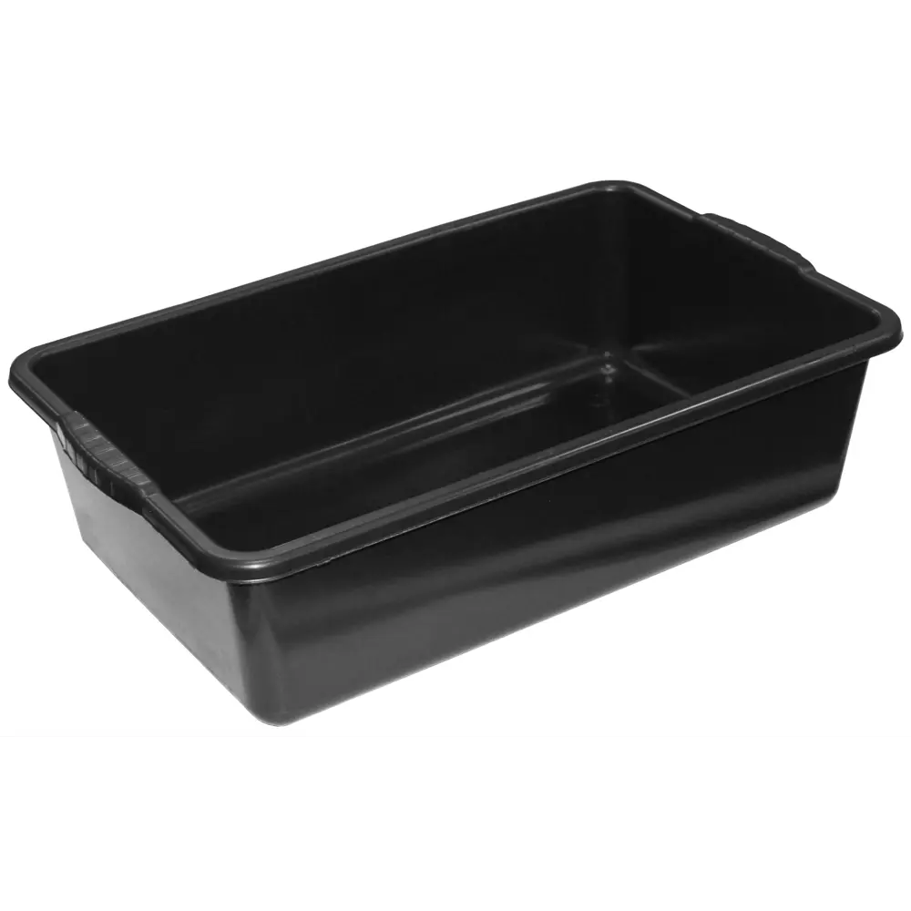 Емкость прямоугольная 20 л, пластик Santreyd STLM-2106668