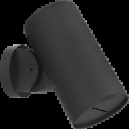 Насадка для душа 57227 299 Gessi Gessi316 МАТОВО-ЧЕРНЫЙ