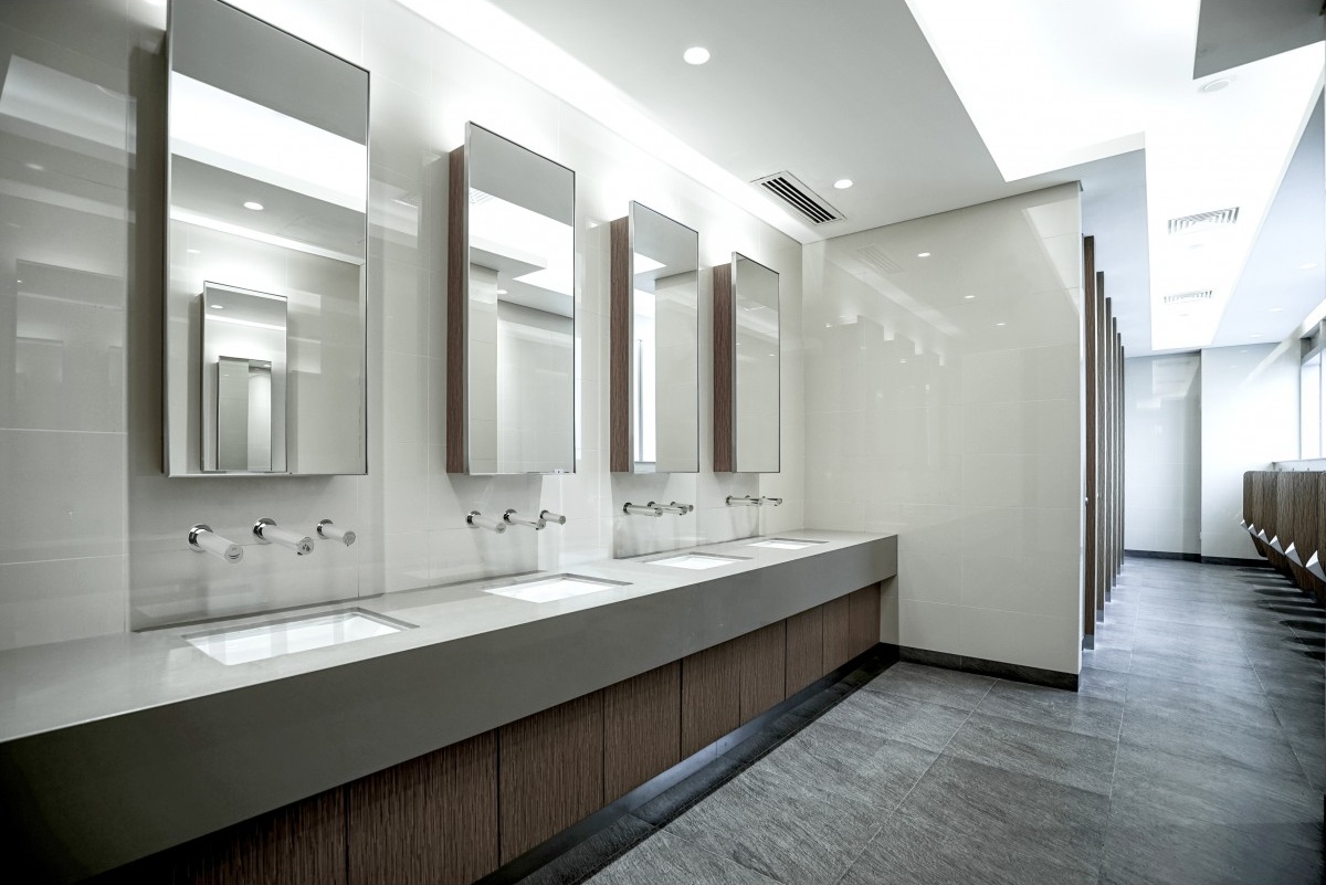 UCM093A Все-в-одном настенный mediclinics  - Вид №4