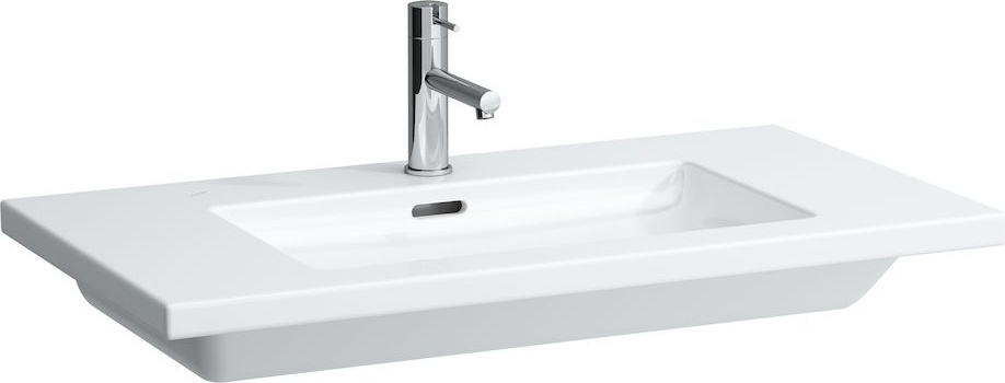 H8164330001111 Накладная раковина LAUFEN PRO - Вид №3